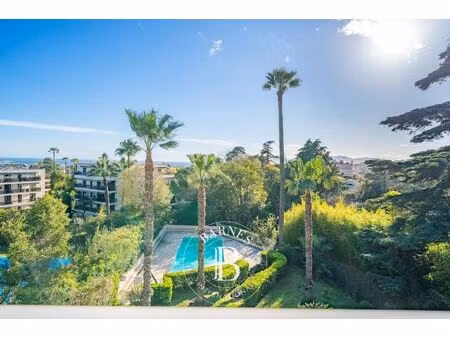 à vendre  appartement cannes 3 chambres - 179 m² - 1 790 000 €