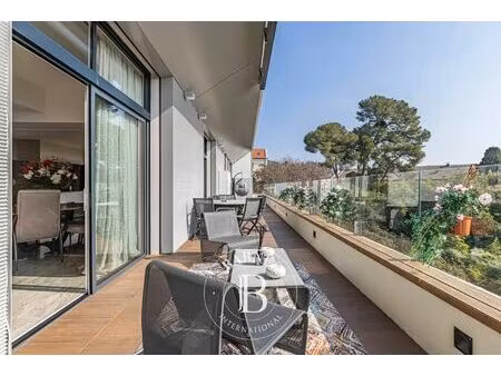 à vendre  appartement cannes 3 chambres - 186 m² - 1 890 000 €