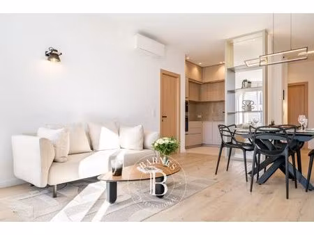 à vendre  appartement cannes 3 chambres - 85 m² - 1 295 000 €
