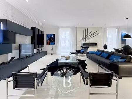 à vendre  appartement chambéry 2 chambres - 147 m² - 650 000 €