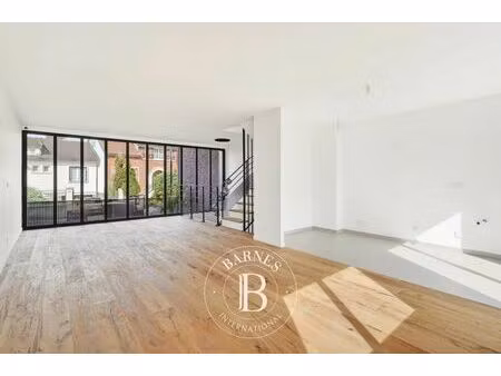 à vendre  appartement clamart 3 chambres - 109 m² - 945 000 €