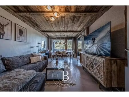 à vendre  appartement courchevel 2 chambres - 59 m² - 735 000 €