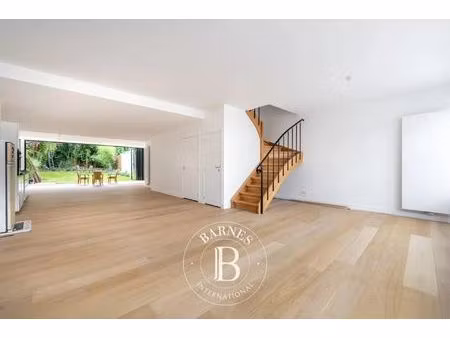 à vendre  duplex montreuil 4 chambres - 191 m² - 1 350 000 €