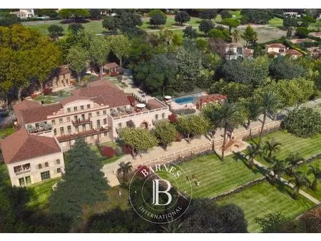 à vendre  appartement grimaud 2 chambres - 99 m² - 1 295 000 €