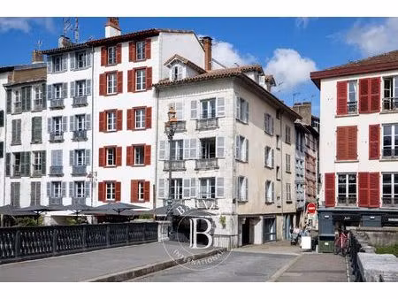 à vendre  immeuble bayonne - 301 m² - 1 323 000 €