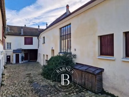 à vendre  immeuble écouen - 672 m² - 1 900 000 €