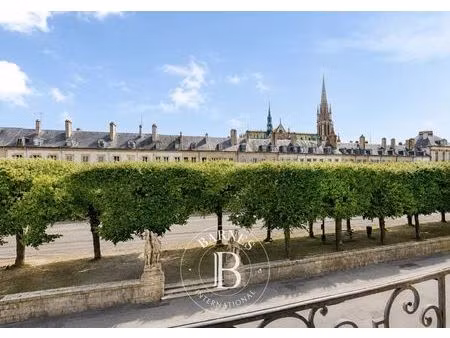 à vendre  immeuble nancy - 324 m² - 1 600 000 €
