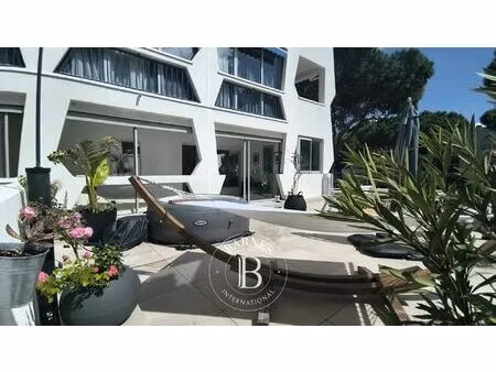 à vendre  appartement la grande-motte 1 chambre - 68 m² - 728 000 €