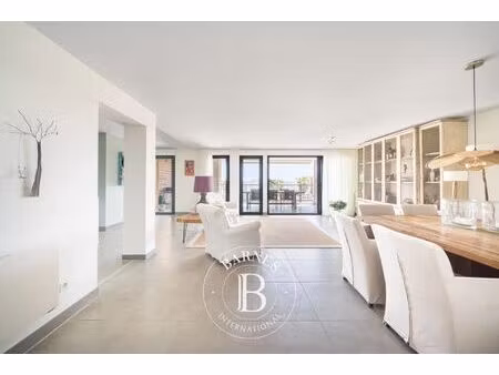 à vendre  appartement la grande-motte 6 chambres - 232 m² - 1 690 000 €