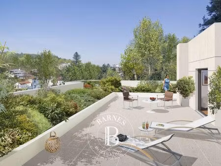 à vendre  appartement le pré-saint-gervais 3 chambres - 106 m² - 880 000 €
