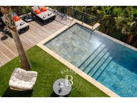 à vendre  appartement les issambres 4 chambres - 300 m² - 2 650 000 €