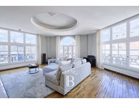 à vendre  appartement lille 4 chambres - 187 m² - 745 000 €