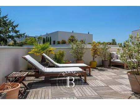 à vendre  appartement lyon 5ème 3 chambres - 82 m² - 575 000 €
