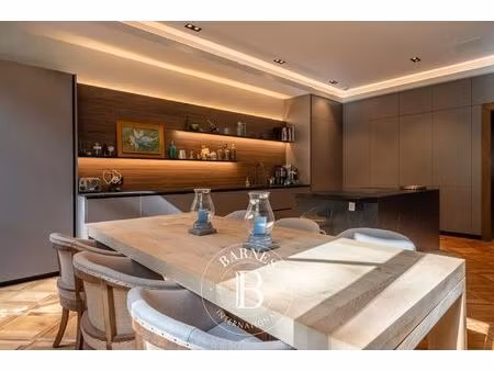 à vendre  appartement lyon 6ème 3 chambres - 167 m² - 1 790 000 €