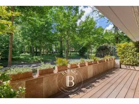 à vendre  appartement maisons-laffitte 3 chambres - 113 m² - 760 000 €