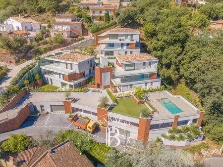à vendre  appartement mandelieu-la-napoule 3 chambres - 103 m² - 695 000 €