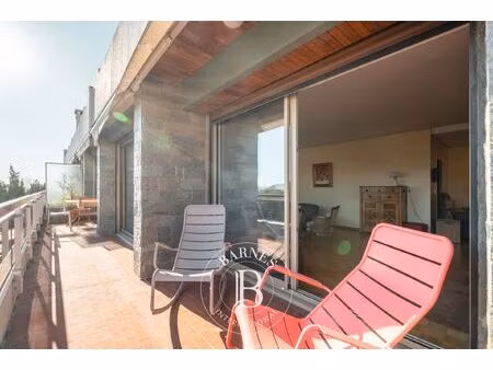 à vendre  appartement marseille 8ème 4 chambres - 150 m² - 905 000 €