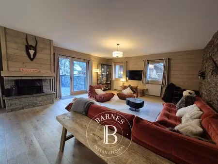 à vendre  appartement méribel 4 chambres - 135 m² - 2 000 000 €