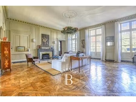 à vendre  appartement nantes 5 chambres - 265 m² - 894 000 €