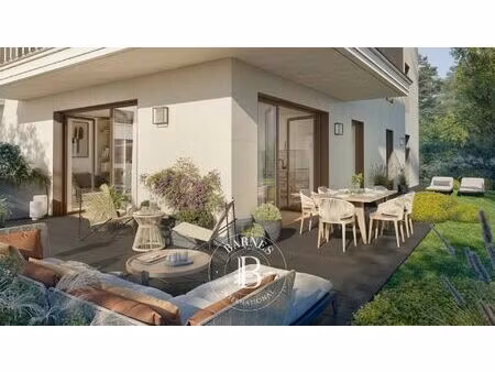 à vendre  appartement neuilly-sur-seine 2 chambres - 88 m² - 1 500 000 €