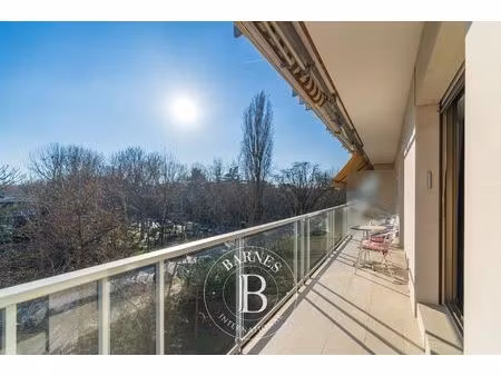 à vendre  appartement neuilly-sur-seine 3 chambres - 109 m² - 1 295 000 €