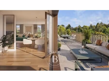 à vendre  appartement neuilly-sur-seine 4 chambres - 157 m² - 2 750 000 €