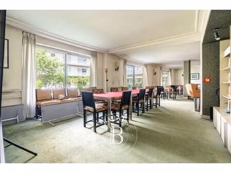 à vendre  appartement neuilly-sur-seine - 70 m² - 660 000 €