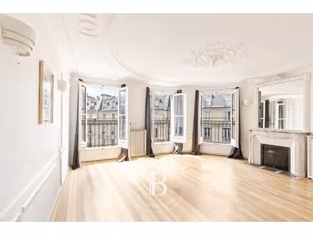à vendre  appartement paris 1er 3 chambres - 109 m² - 1 630 000 €
