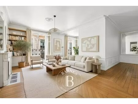 à vendre  appartement paris 2ème 1 chambre - 66 m² - 1 150 000 €