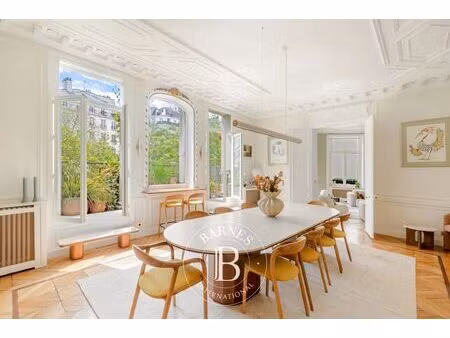à vendre  appartement paris 2ème 3 chambres - 163 m² - 2 490 000 €