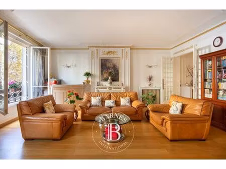 à vendre  appartement paris 3ème 3 chambres - 183 m² - 1 890 000 €