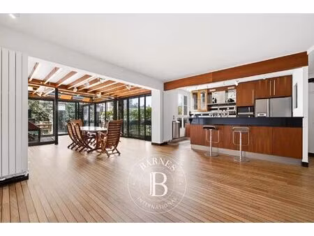 à vendre  appartement paris 4ème 2 chambres - 93 m² - 2 150 000 €