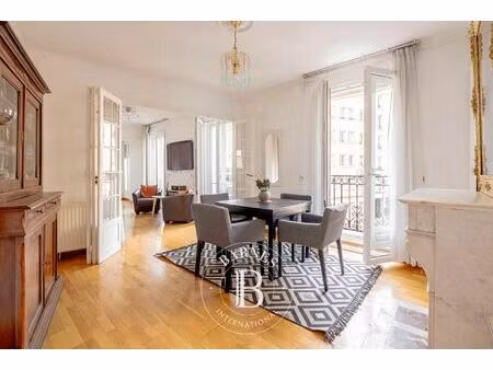 à vendre  appartement paris 5ème 1 chambre - 55 m² - 699 000 €