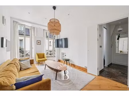 à vendre  appartement paris 7ème 2 chambres - 55 m² - 835 000 €