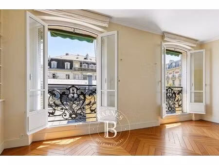 à vendre  appartement paris 7ème 2 chambres - 92 m² - 1 420 000 €