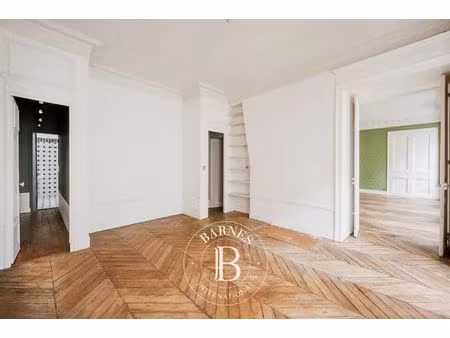 à vendre  appartement paris 9ème 3 chambres - 120 m² - 1 250 000 €