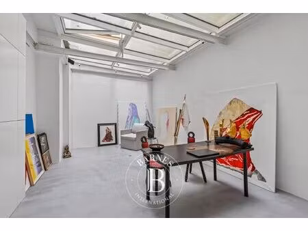 à vendre  appartement paris 10ème - 43 m² - 370 000 €