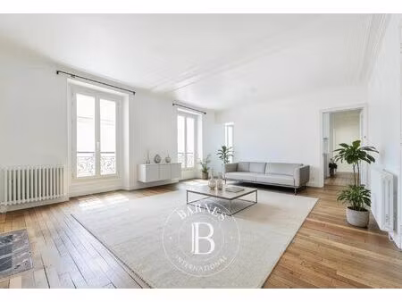 à vendre  appartement paris 12ème 2 chambres - 81 m² - 830 000 €