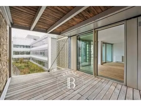 à vendre  appartement paris 15ème 3 chambres - 137 m² - 1 905 000 €