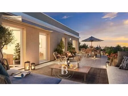 à vendre  appartement puteaux 3 chambres - 115 m² - 1 293 000 €
