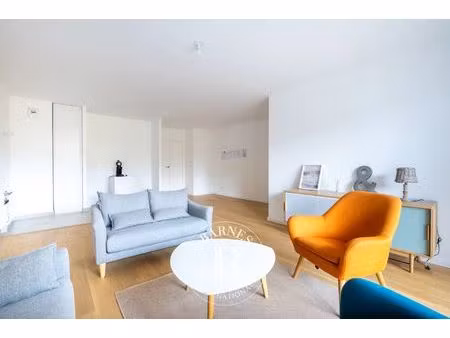 à vendre  appartement le chesnay-rocquencourt 3 chambres - 87 m² - 799 000 €