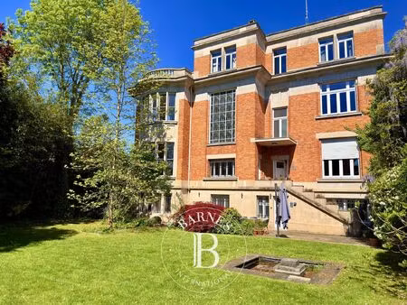 à vendre  ensemble immobilier roubaix 11 chambres - 485 m² - 1 267 000 €