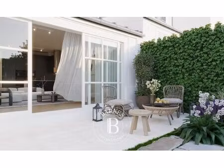 à vendre  appartement rueil-malmaison 5 chambres - 228 m² - 2 150 000 €
