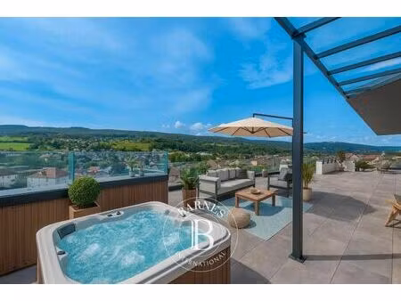 à vendre  appartement rumilly 4 chambres - 189 m² - 1 290 000 €