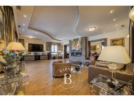 à vendre  appartement saint-genis-pouilly 2 chambres - 178 m² - 1 190 000 €