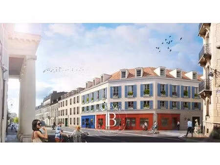 à vendre  appartement saint-germain-en-laye 2 chambres - 83 m² - 920 000 €