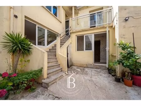 à vendre  appartement saint-germain-en-laye - 242 m² - 1 690 000 €