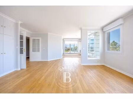 à vendre  appartement sceaux 3 chambres - 121 m² - 950 000 €