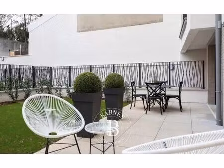 à vendre  appartement suresnes 3 chambres - 82 m² - 749 000 €