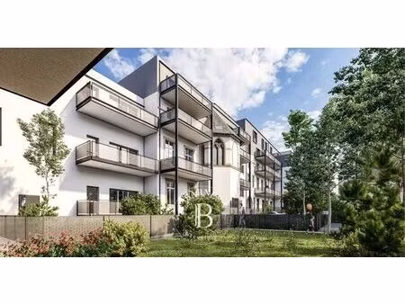 à vendre  appartement thionville 3 chambres - 136 m² - 943 000 €